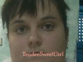 TenderSweetGirl