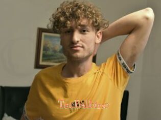 TeoBalbino