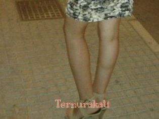 Ternurakati