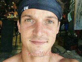TexasWildboy