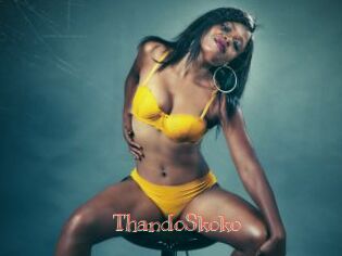 ThandoSkoko
