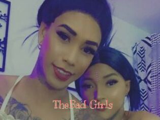 TheBad_Girls