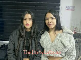 TheDirtyLatinas