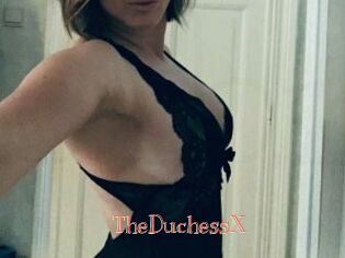 TheDuchessX