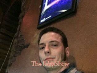 TheJobyShow
