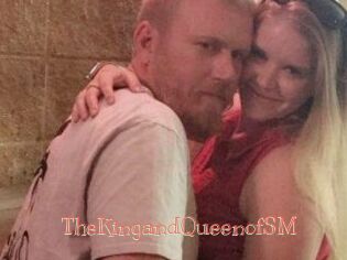 TheKingandQueenofSM