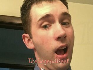 TheLegendKeef