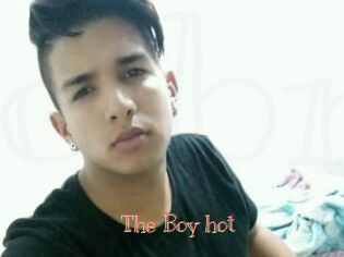 The_Boy_hot