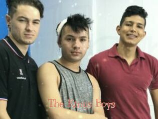 The_Kings_Boys