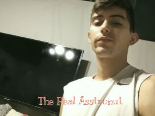 The_Real_Asstronut