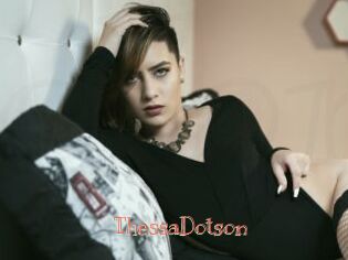 ThessaDotson