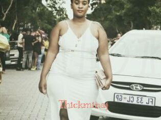 Thickminaj