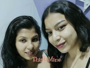 ThisIsMine