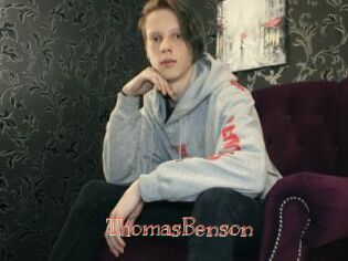 ThomasBenson