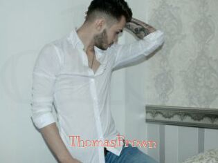 ThomasBrown