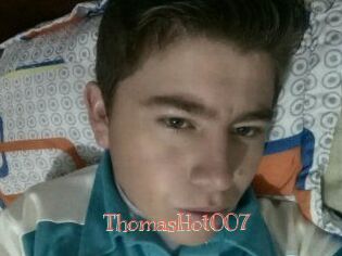 ThomasHot007 Celebrix