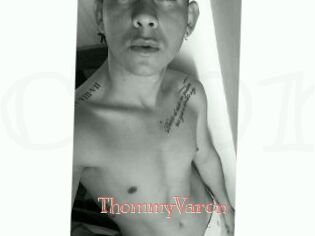 ThommyVaron