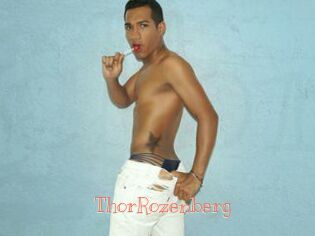 ThorRozenberg