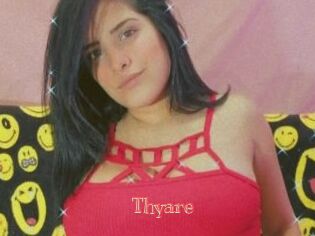 Thyare