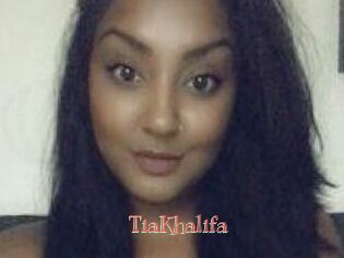 TiaKhalifa