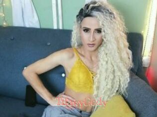 TifanyGody