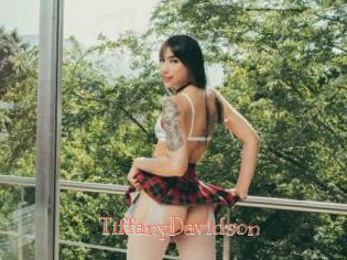 TiffanyDavidson
