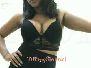 TiffanyStarrlet