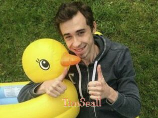 TimSeall