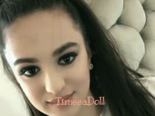 TimeeaDoll