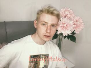 TimmyWhilson