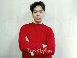 TimothyLee