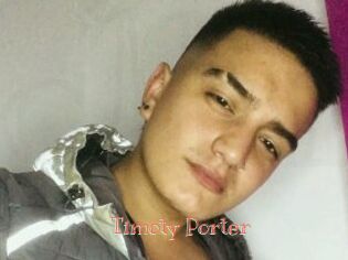 Timoty_Porter