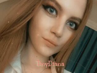 TinyDiana