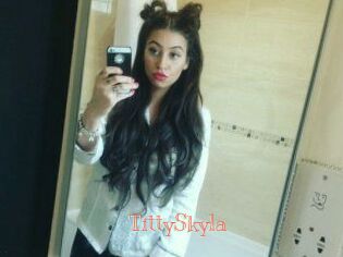 TittySkyla