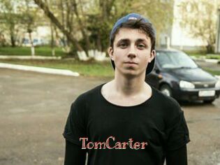 TomCarter