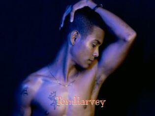 TomHarvey