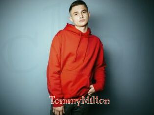 TommyMilton