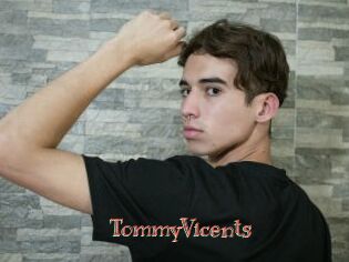 TommyVicents