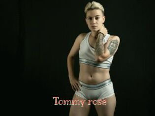 Tommy_rose