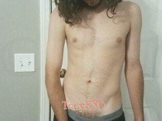 TonyKXO
