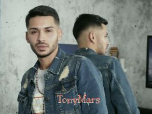 TonyMars