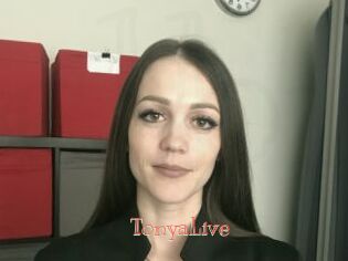 TonyaLive