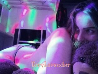 ToryLavender