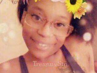 TreasureSin