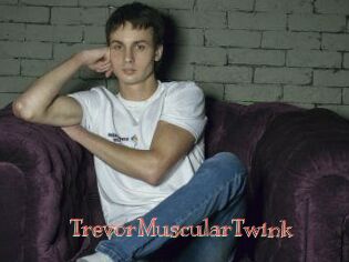 TrevorMuscularTwink
