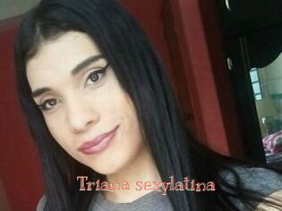 Triana_sexylatina