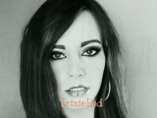 TrixieRed