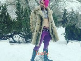 Trixty