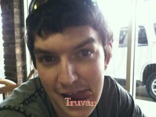 Truvan