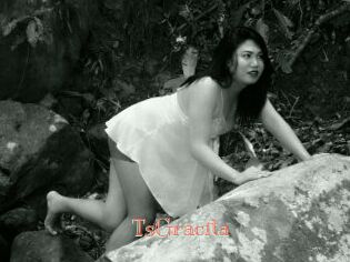TsGracita